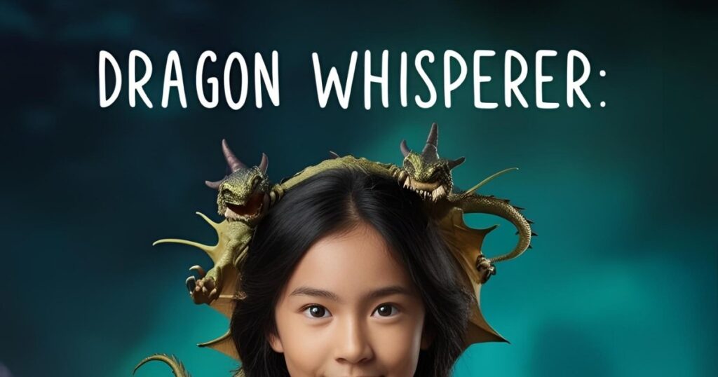 Dragon Whisperer