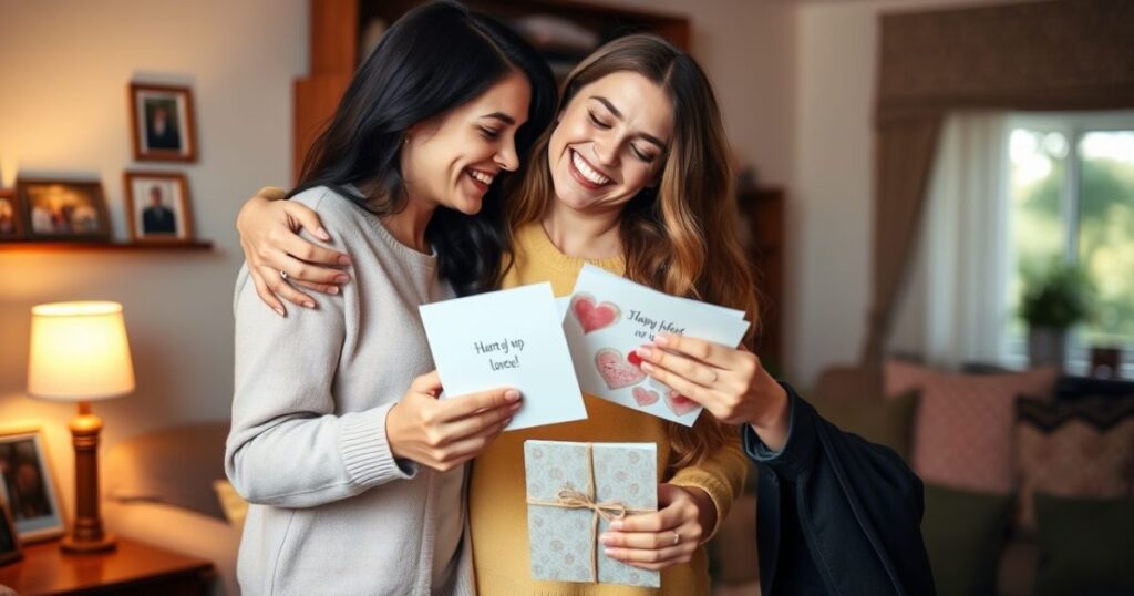 Heartwarming Love Messages for Sisters to Show Your Love