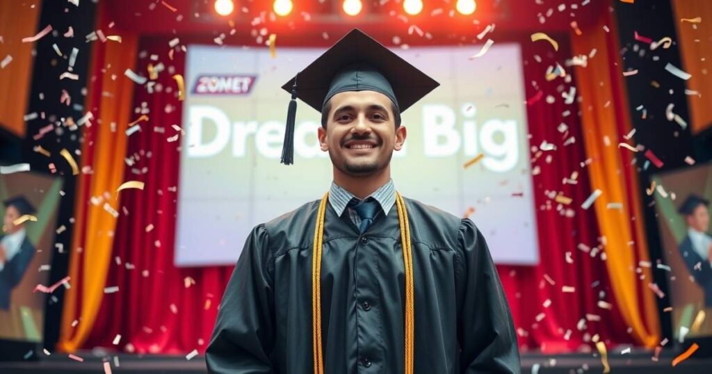 Inspirational Graduation Messages for Her