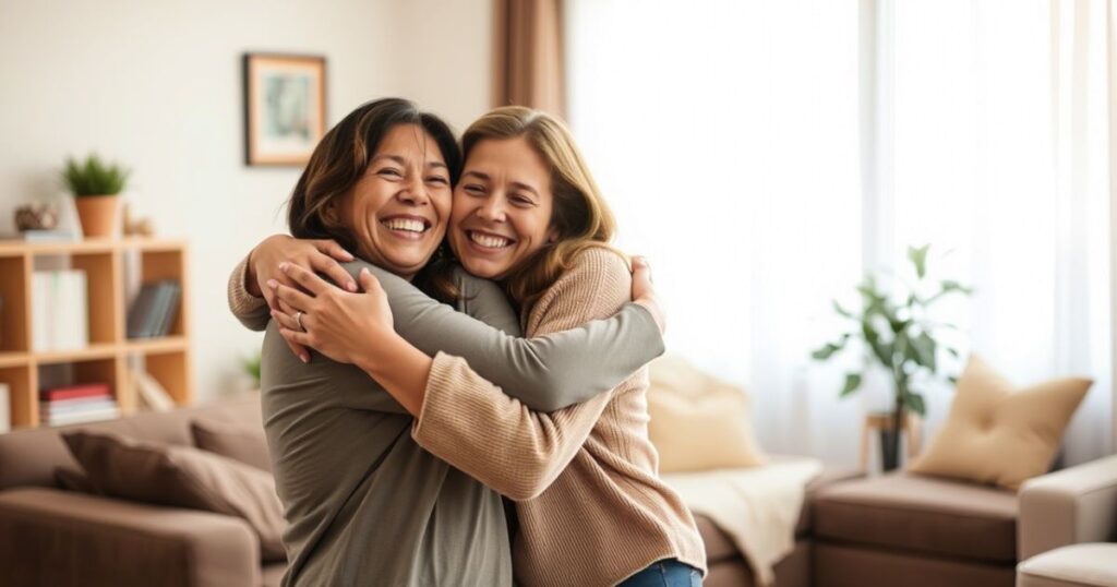 Inspiring Love Messages for Sisters to Encourage Her