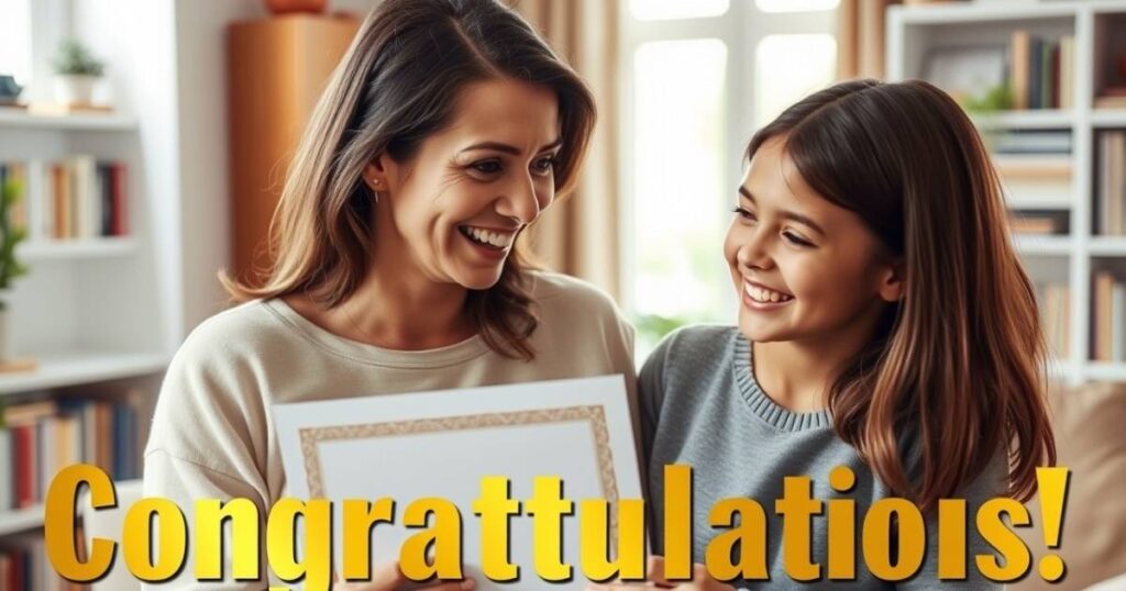 Short Proud Quotes for Daughter