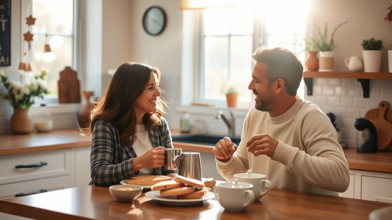 Tuesday Morning Messages