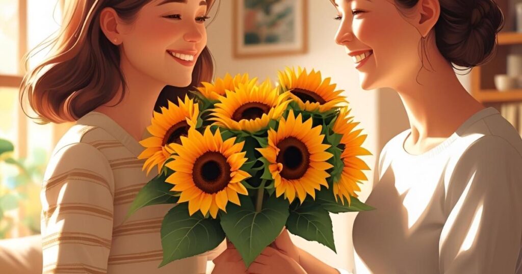 Appreciation Message for Mother-in-Law